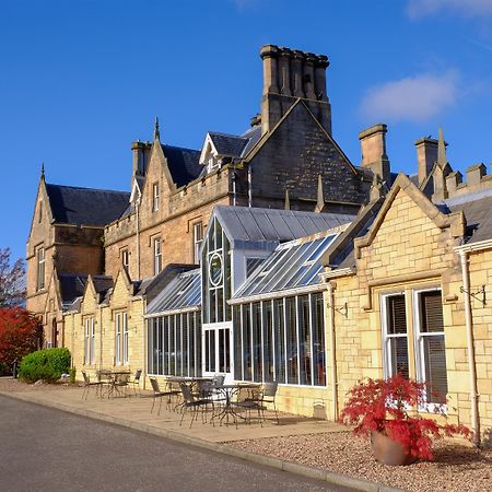 Macdonald Inchyra Hotel & Spa Polmont Extérieur photo