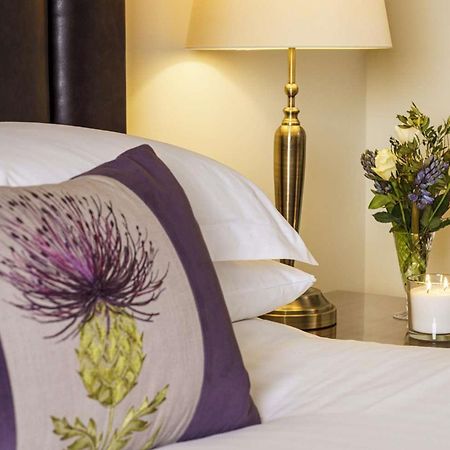 Macdonald Inchyra Hotel & Spa Polmont Extérieur photo