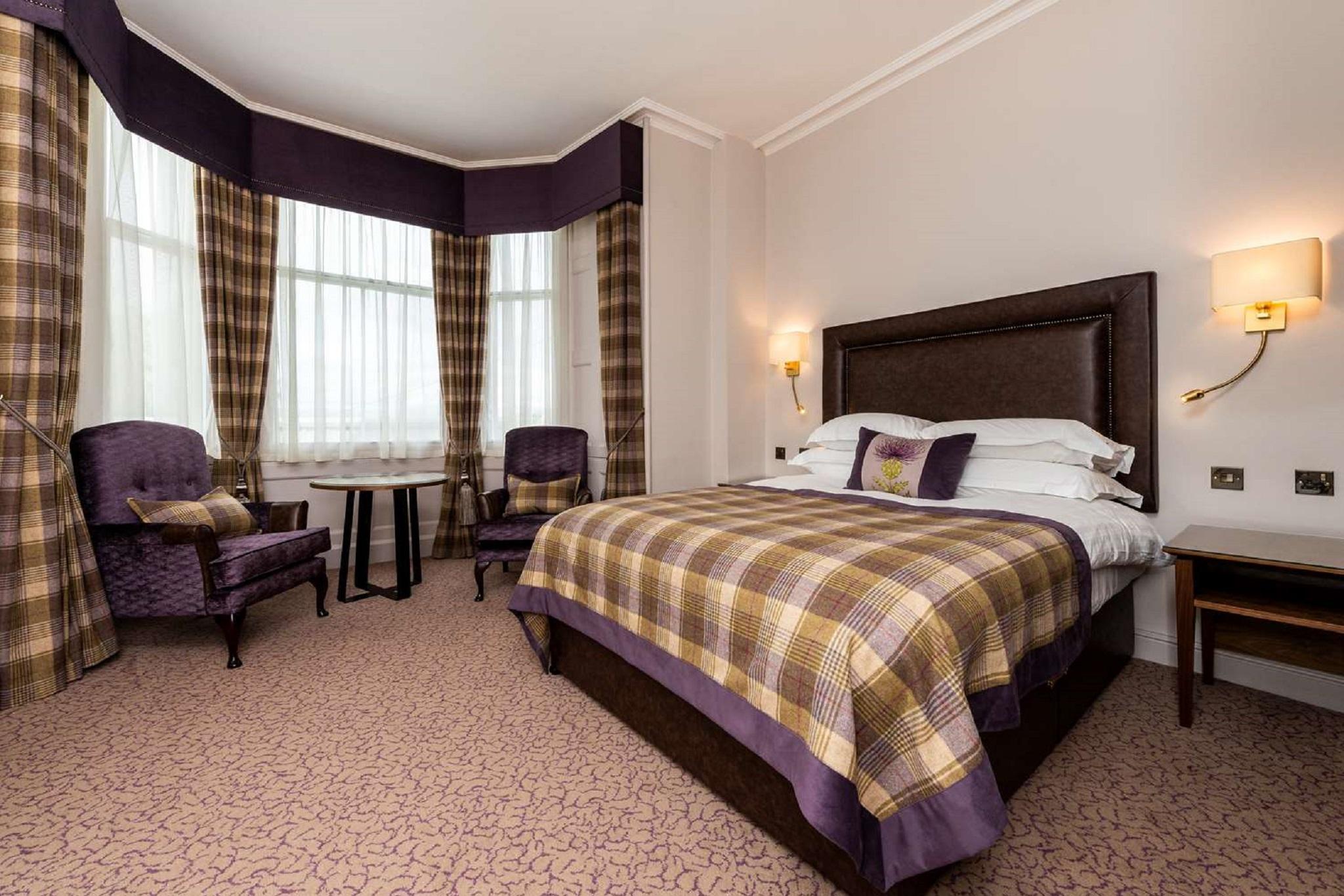 Macdonald Inchyra Hotel & Spa Polmont Extérieur photo