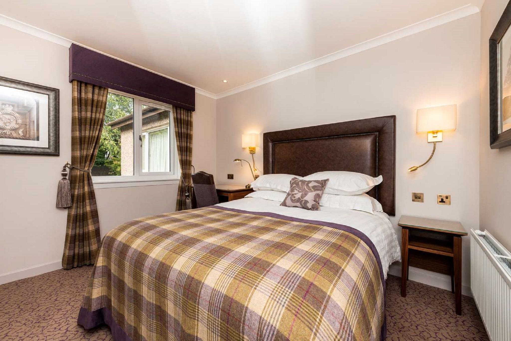 Macdonald Inchyra Hotel & Spa Polmont Extérieur photo