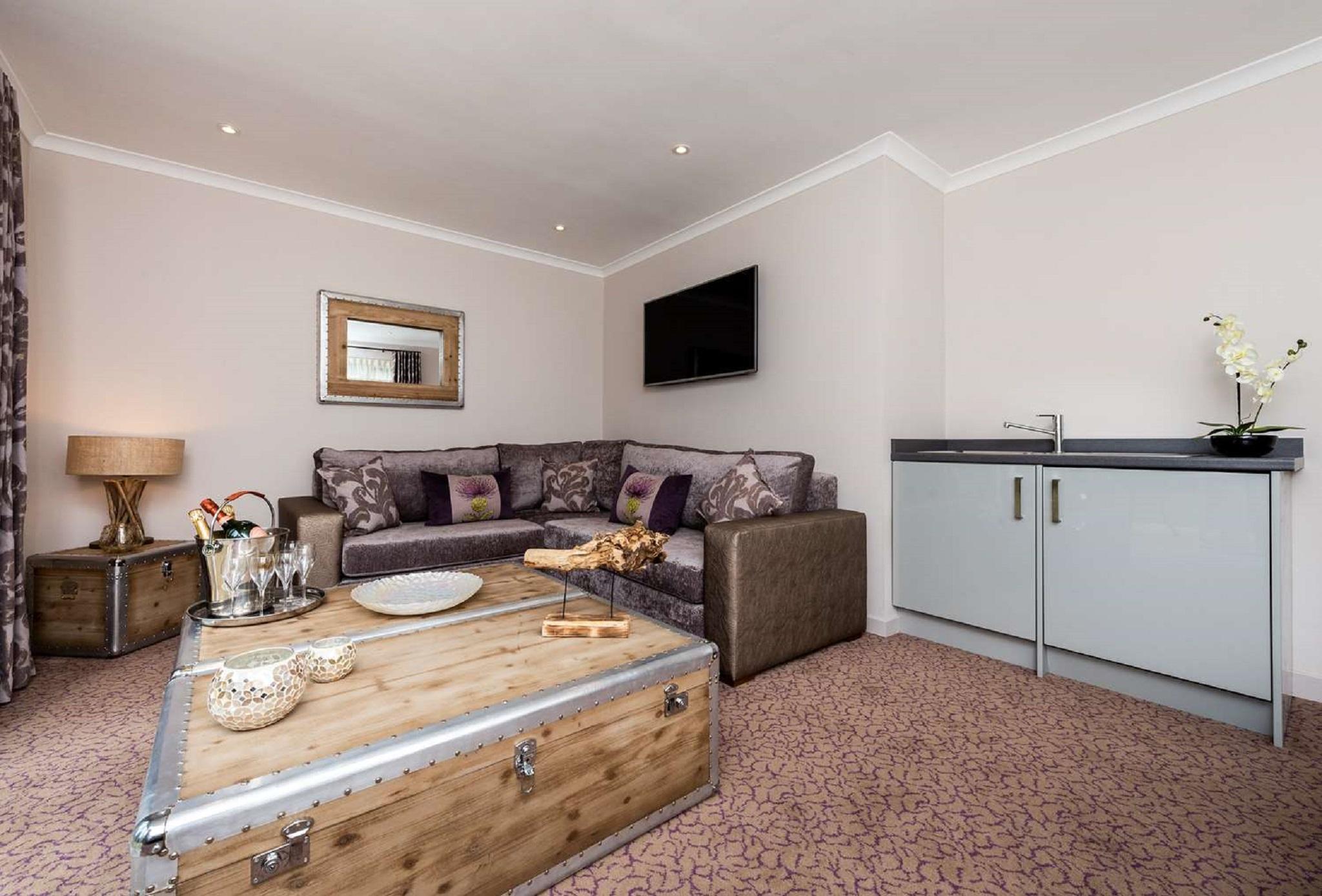 Macdonald Inchyra Hotel & Spa Polmont Extérieur photo
