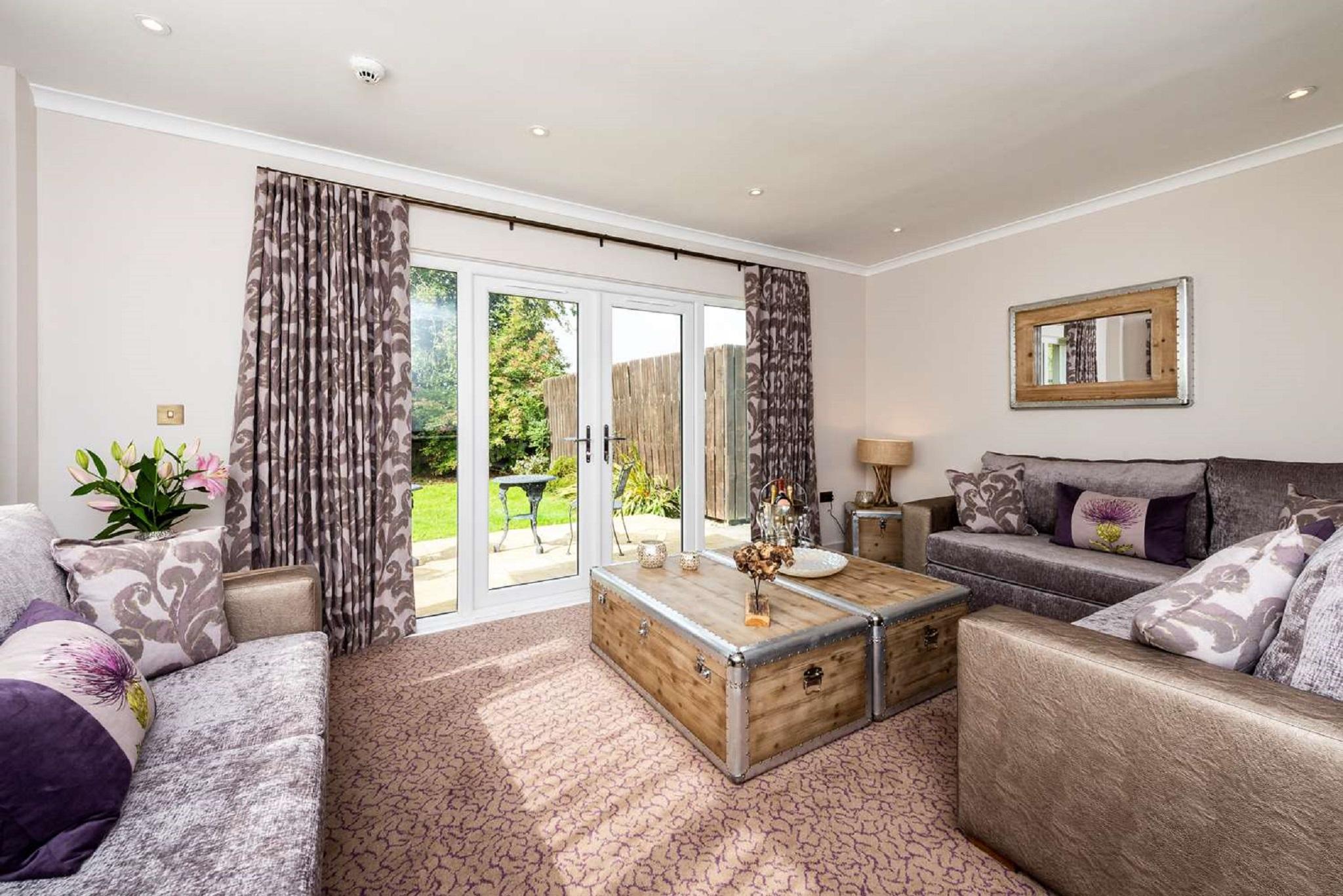Macdonald Inchyra Hotel & Spa Polmont Extérieur photo