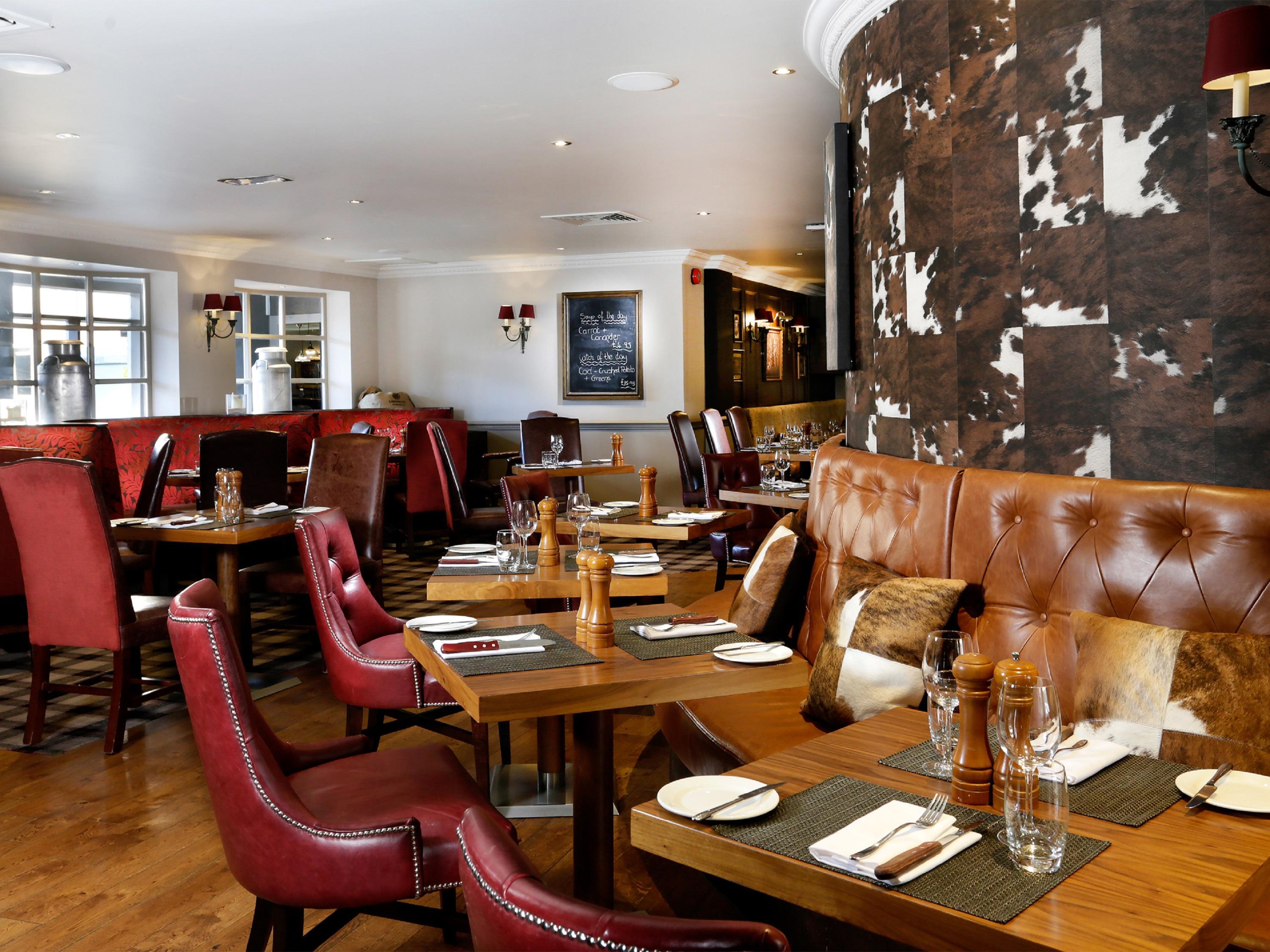Macdonald Inchyra Hotel & Spa Polmont Extérieur photo