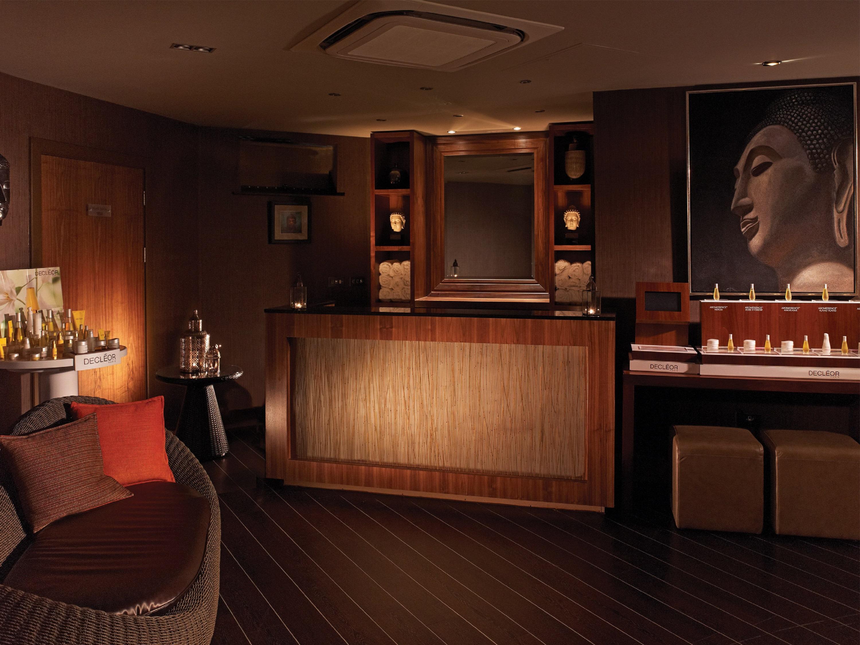 Macdonald Inchyra Hotel & Spa Polmont Extérieur photo