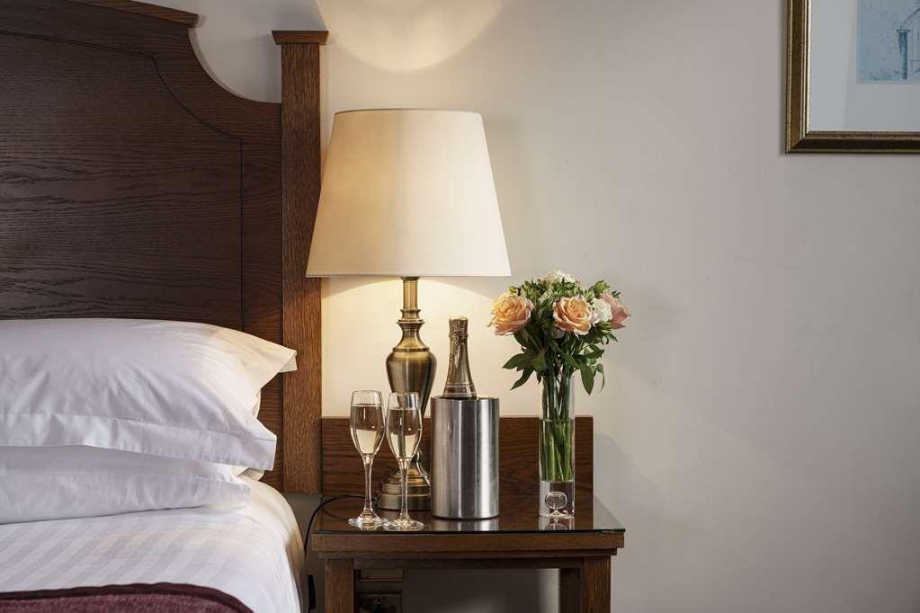Macdonald Inchyra Hotel & Spa Polmont Chambre photo