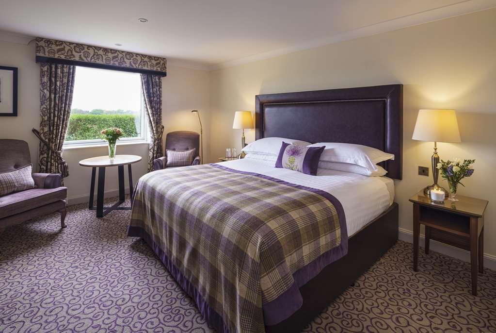 Macdonald Inchyra Hotel & Spa Polmont Chambre photo