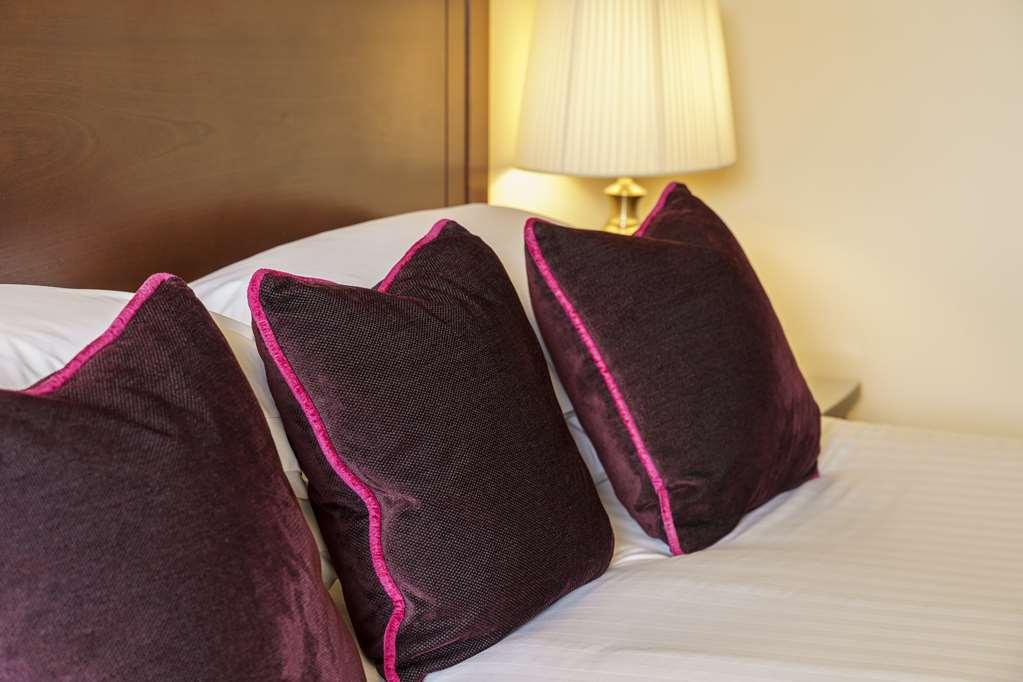Macdonald Inchyra Hotel & Spa Polmont Chambre photo
