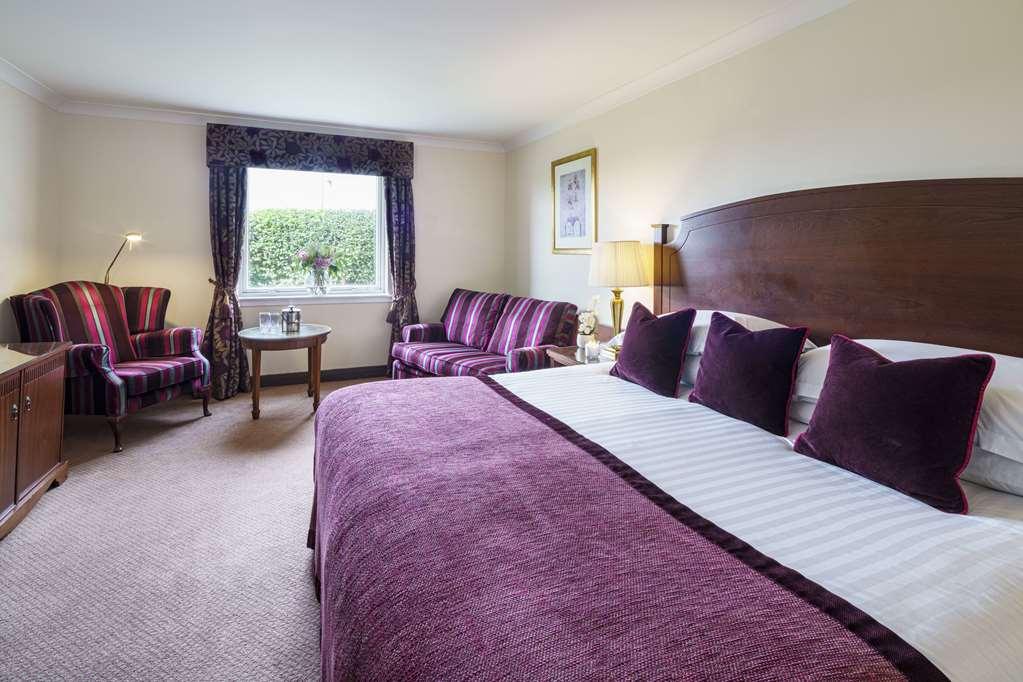 Macdonald Inchyra Hotel & Spa Polmont Chambre photo