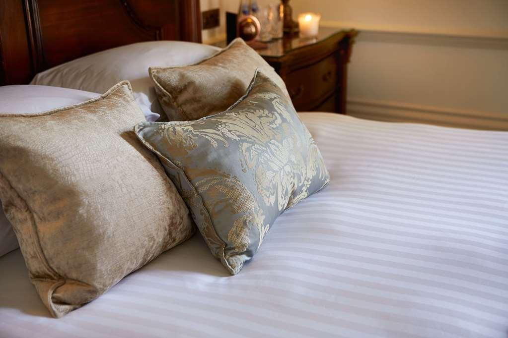 Macdonald Inchyra Hotel & Spa Polmont Chambre photo