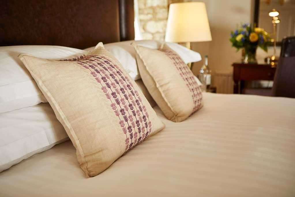 Macdonald Inchyra Hotel & Spa Polmont Chambre photo