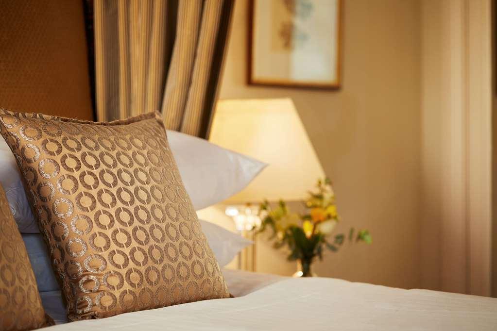 Macdonald Inchyra Hotel & Spa Polmont Chambre photo