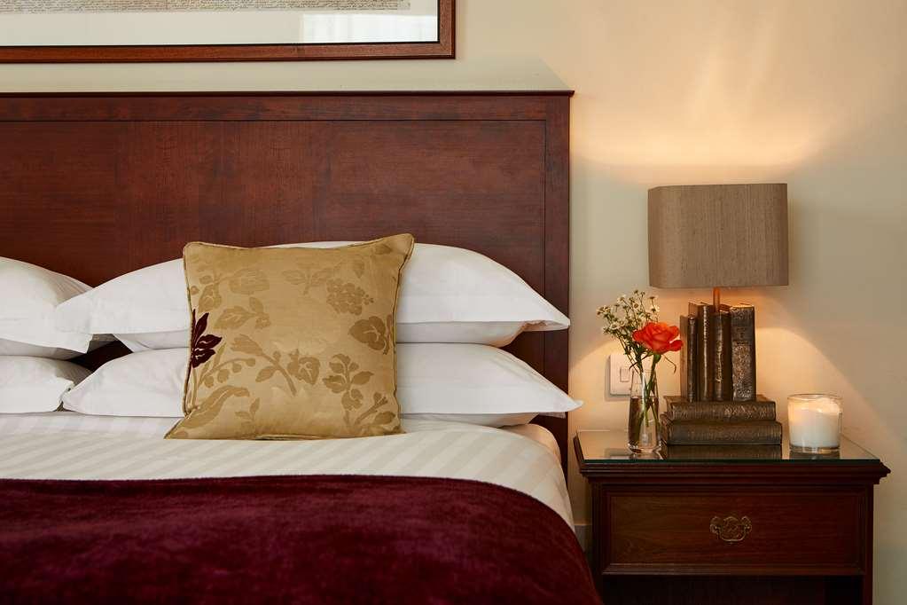 Macdonald Inchyra Hotel & Spa Polmont Chambre photo