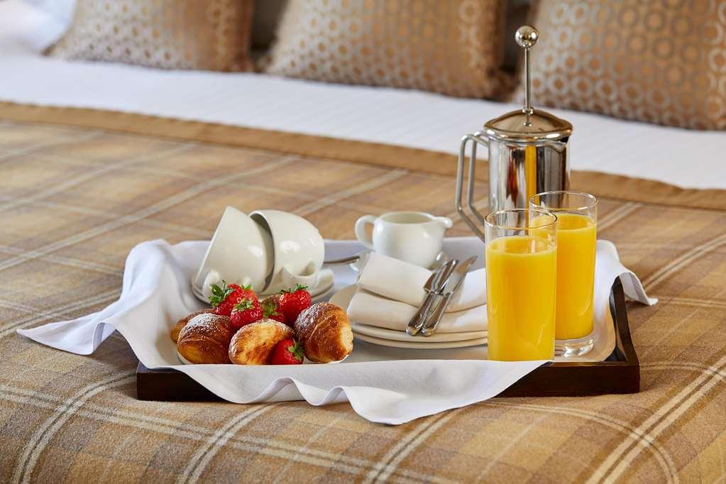Macdonald Inchyra Hotel & Spa Polmont Chambre photo