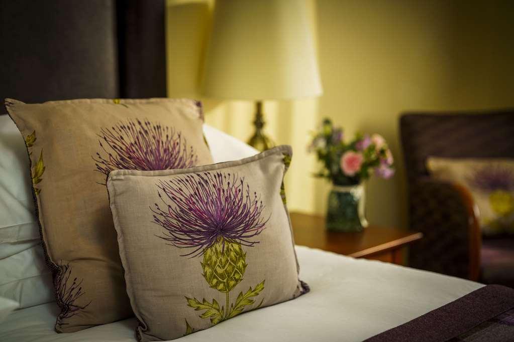 Macdonald Inchyra Hotel & Spa Polmont Chambre photo