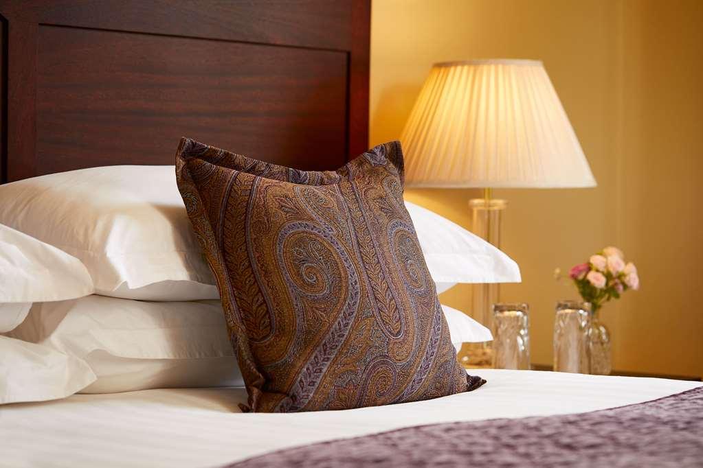 Macdonald Inchyra Hotel & Spa Polmont Chambre photo