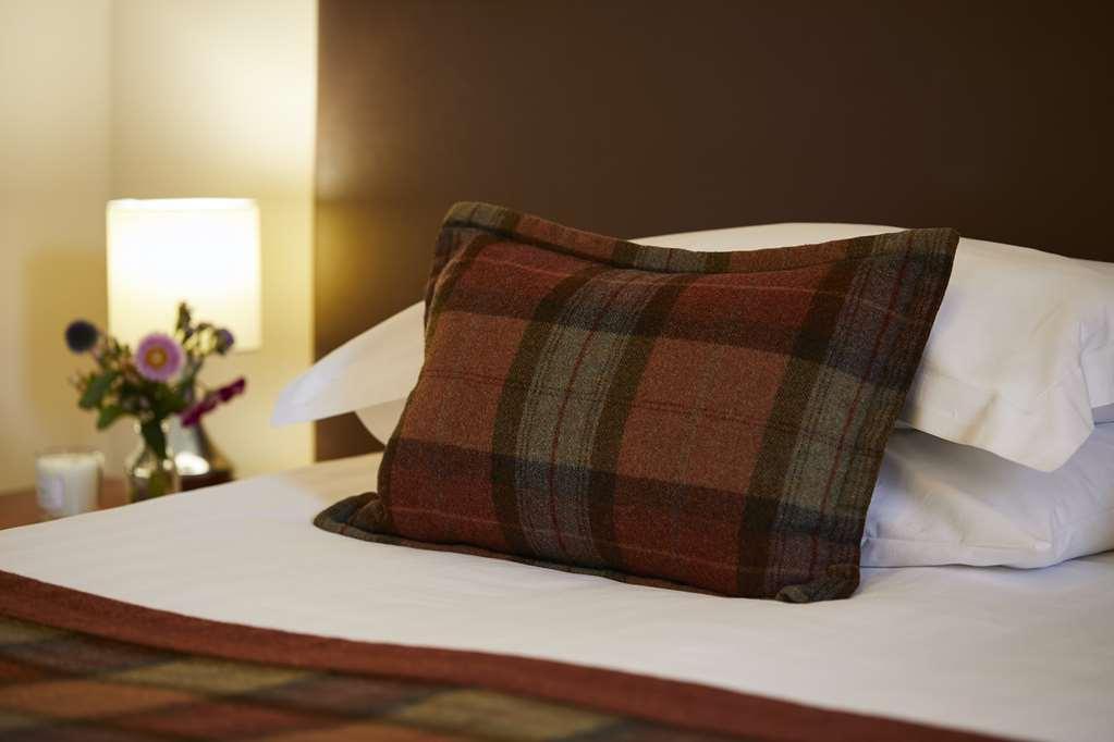 Macdonald Inchyra Hotel & Spa Polmont Chambre photo