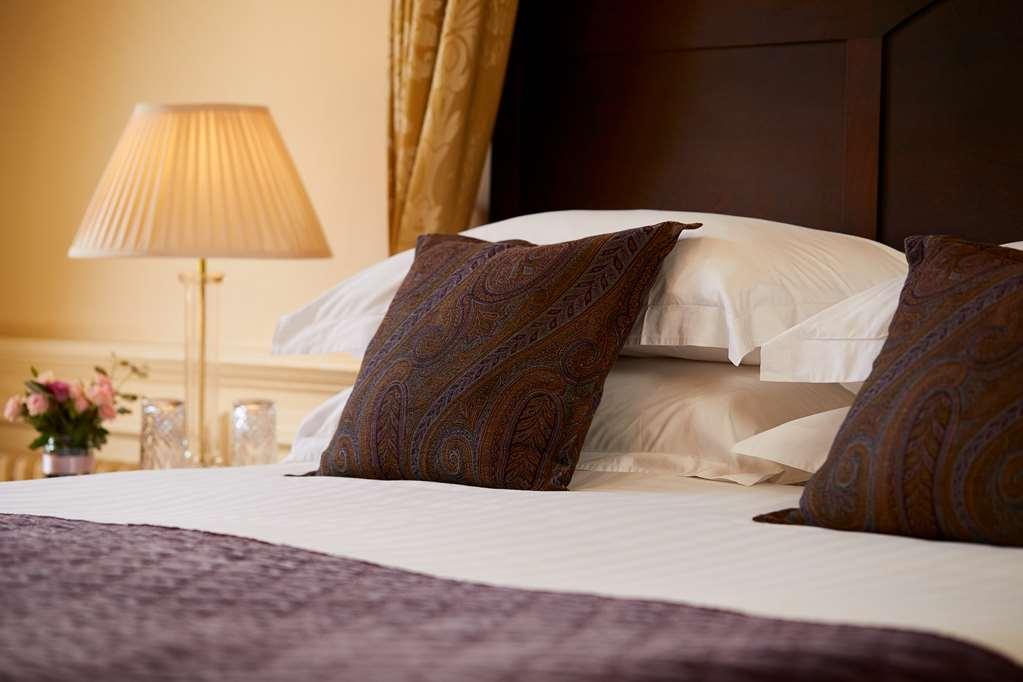 Macdonald Inchyra Hotel & Spa Polmont Chambre photo