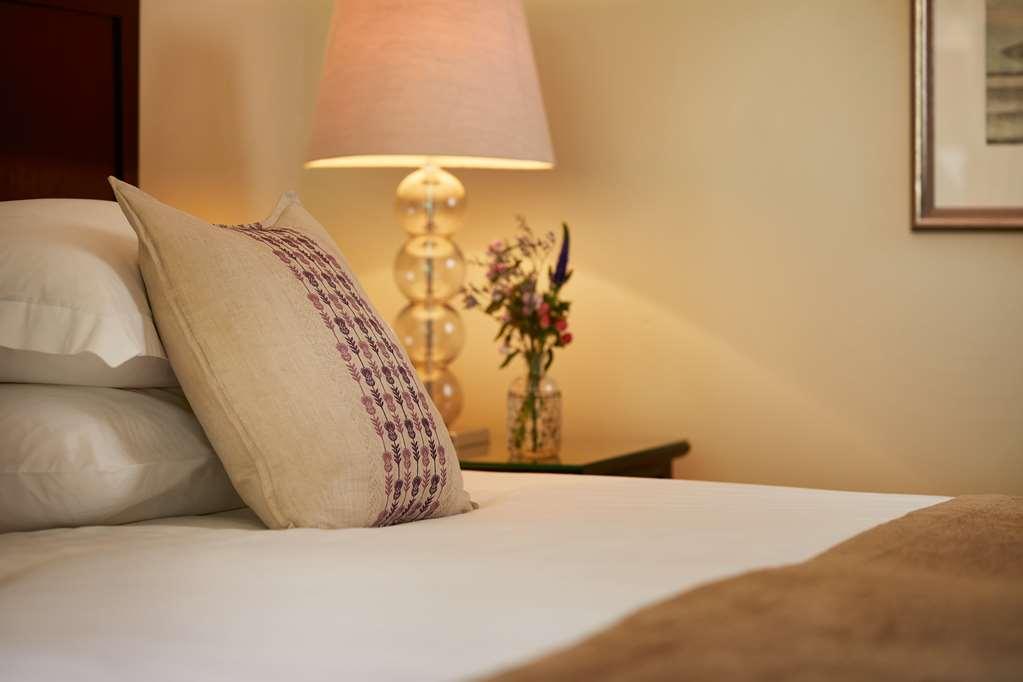 Macdonald Inchyra Hotel & Spa Polmont Chambre photo