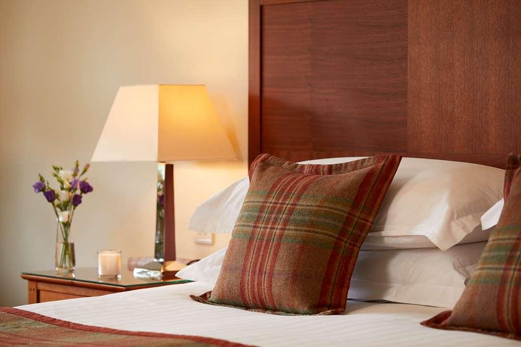 Macdonald Inchyra Hotel & Spa Polmont Chambre photo