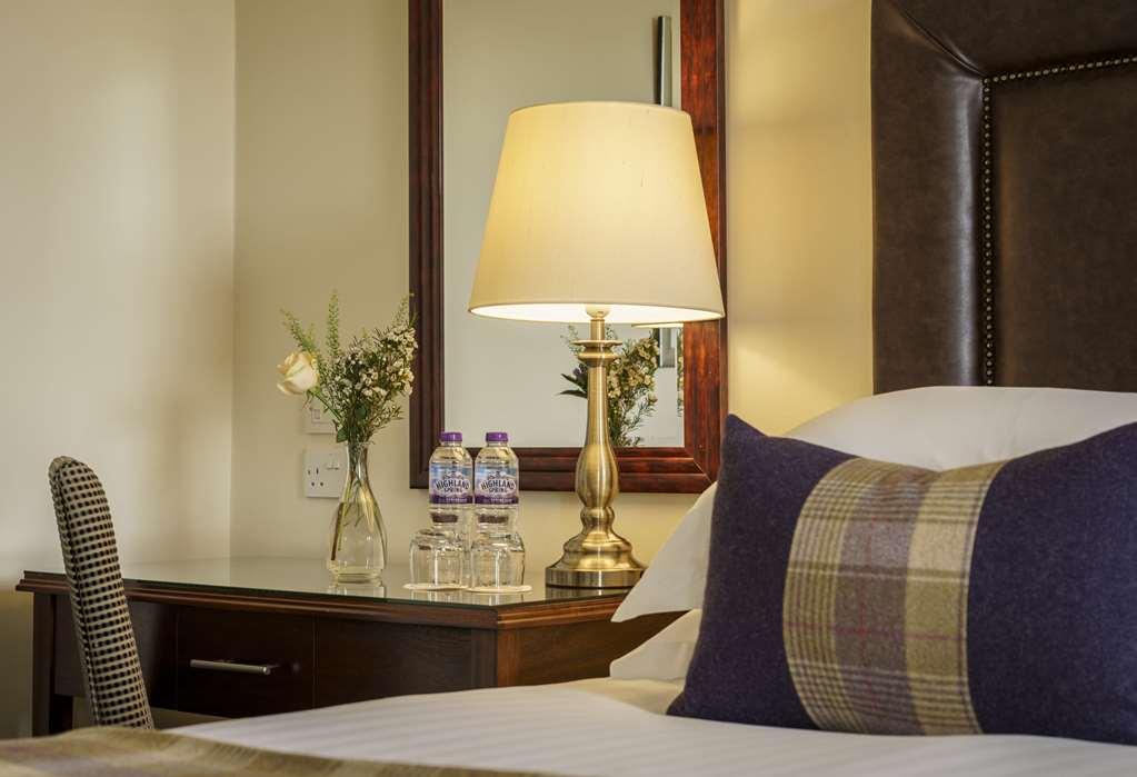 Macdonald Inchyra Hotel & Spa Polmont Chambre photo