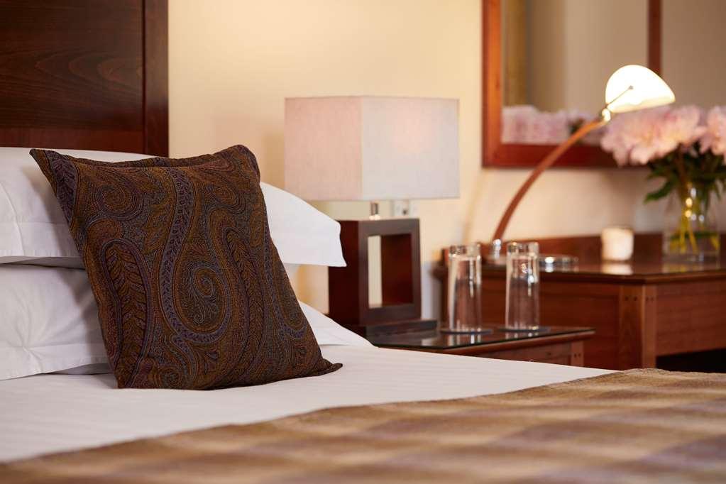 Macdonald Inchyra Hotel & Spa Polmont Chambre photo