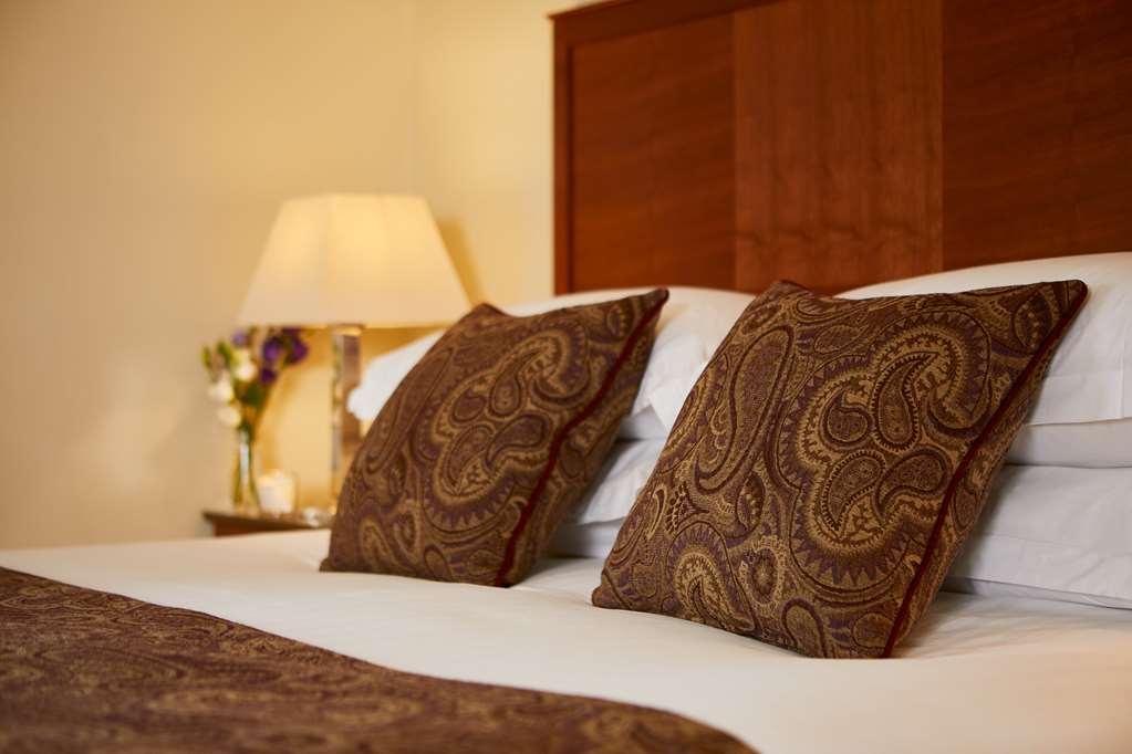 Macdonald Inchyra Hotel & Spa Polmont Chambre photo