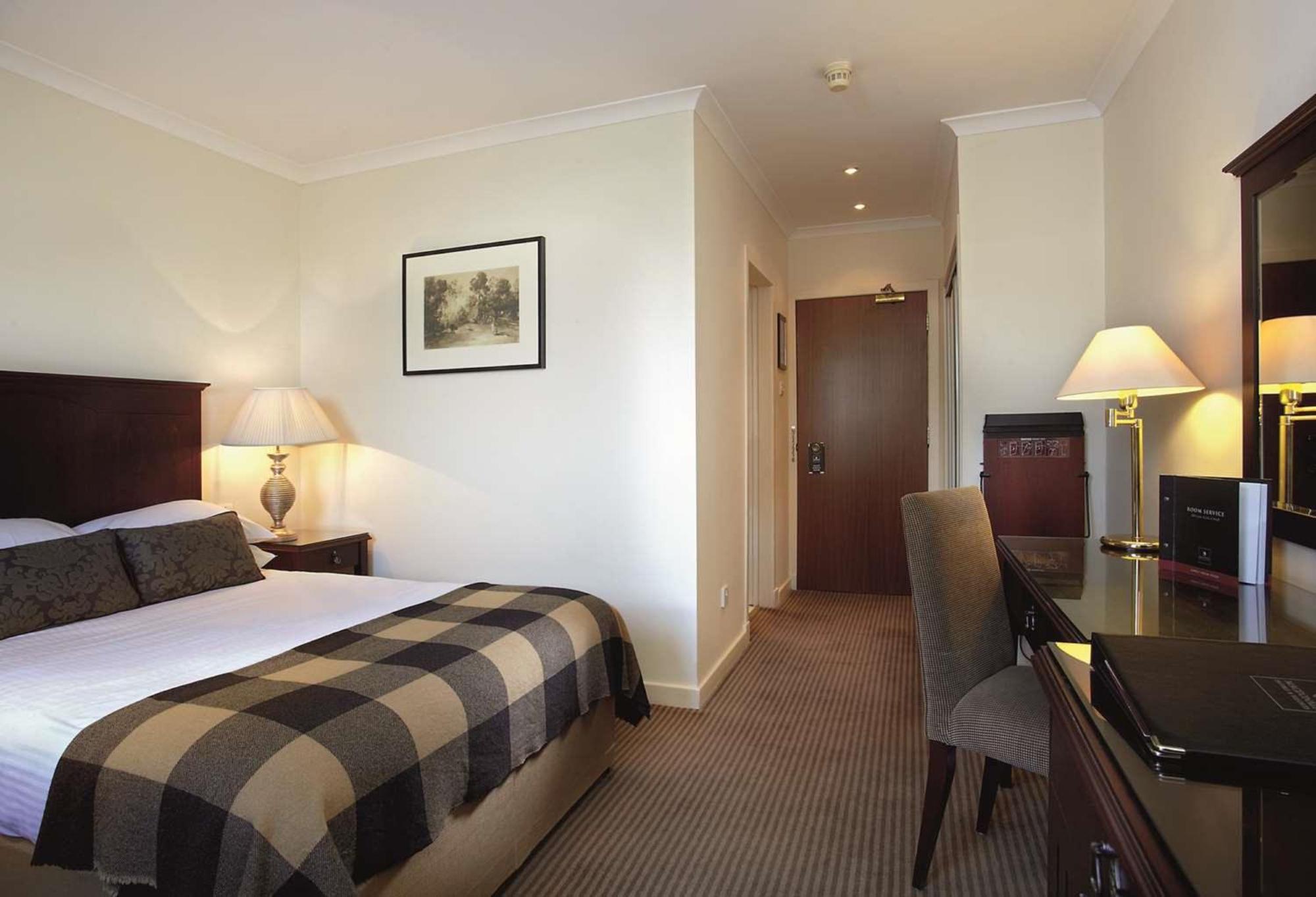 Macdonald Inchyra Hotel & Spa Polmont Extérieur photo