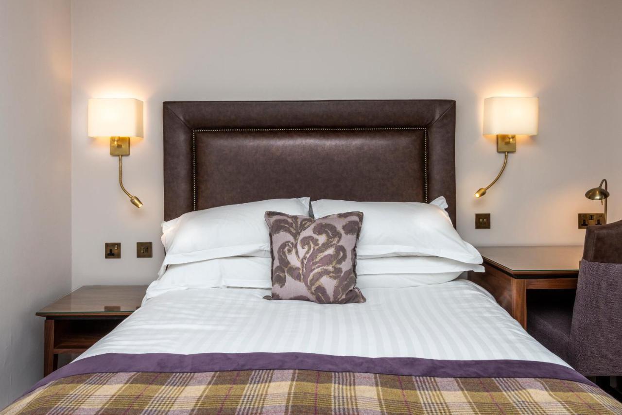 Macdonald Inchyra Hotel & Spa Polmont Extérieur photo